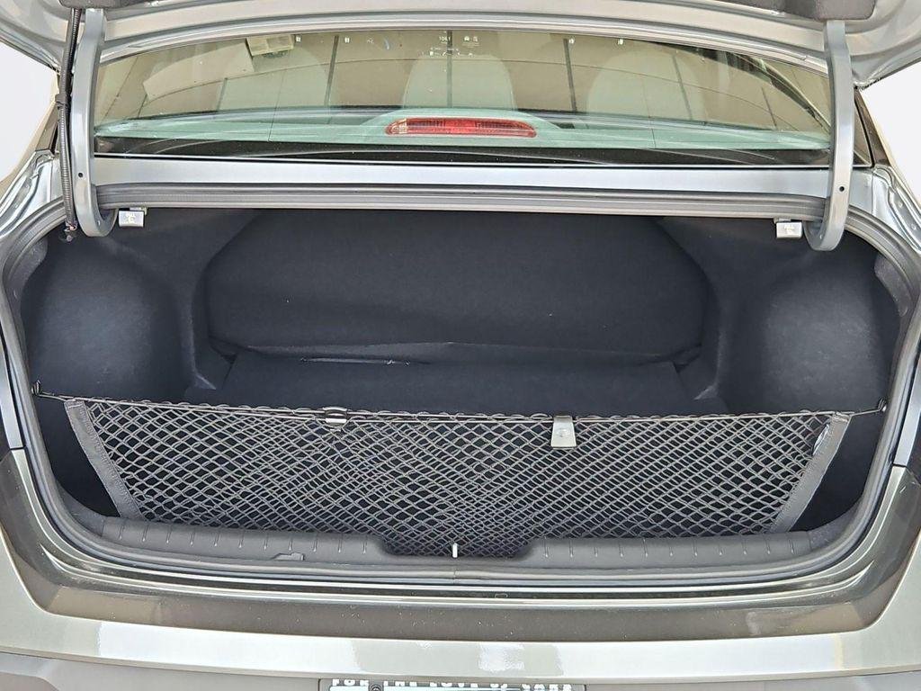 New 2026 Gray Hyundai SE image 24