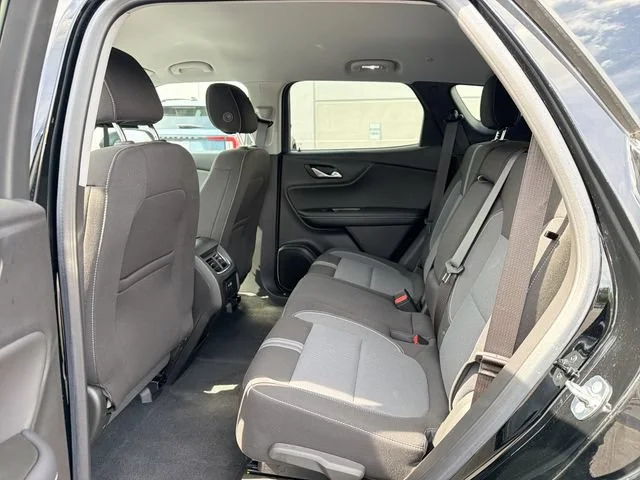 2024 Chevrolet Blazer 2LT - Photo 20