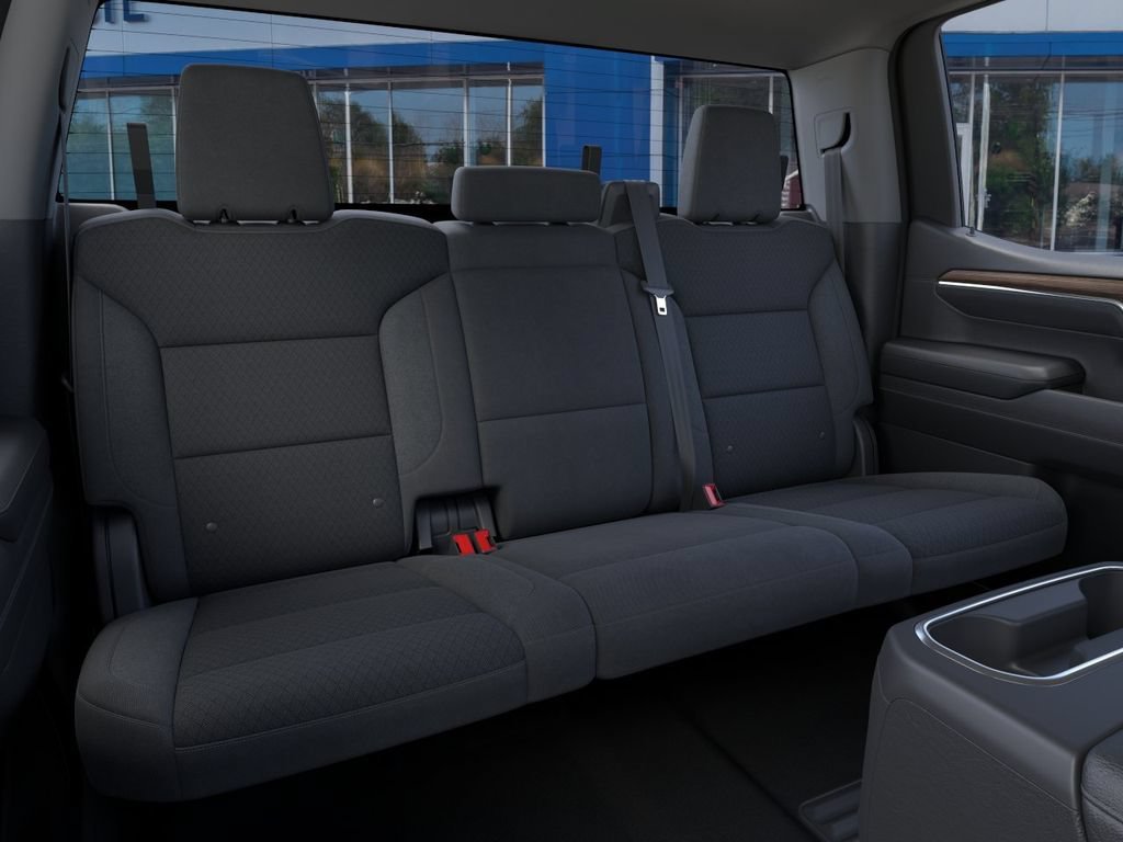 2026 Chevrolet Silverado 1500 LT - Photo 17