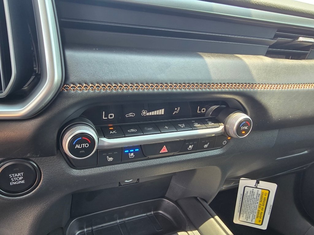 Used 2026 Wind Chill Pearl Mazda 2.5 S Premium image 20