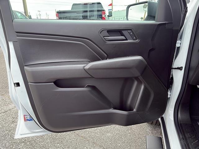 2026 Chevrolet Colorado Work Truck - Photo 17