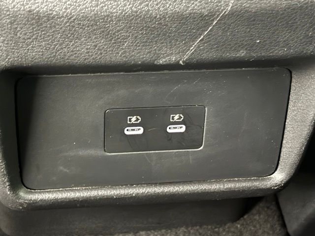 Used 2025 Beige/tan Nissan SV image 11