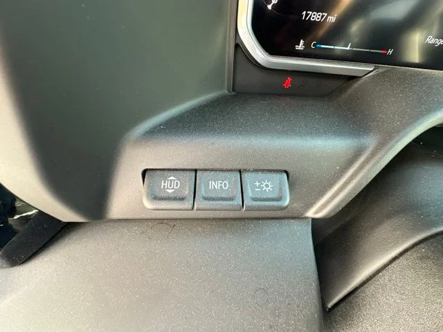 Used 2026 Beige GMC AT4X image 17