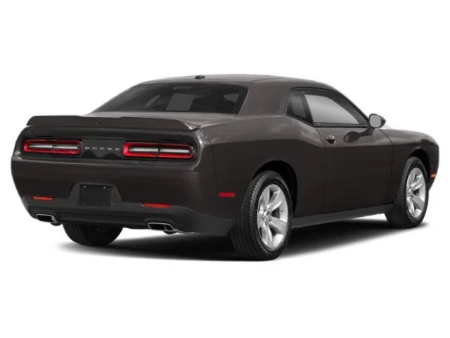 Used 2023 Torred Clearcoat Dodge SXT image 5