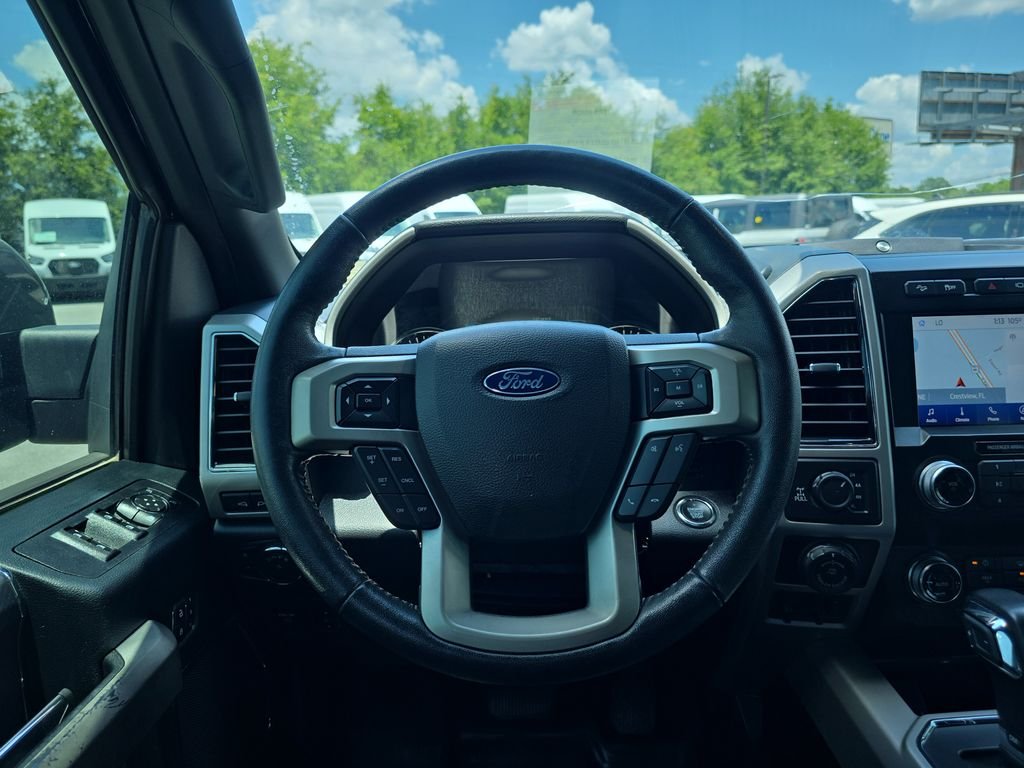 Used 2020 Lead Foot Ford Lariat image 18