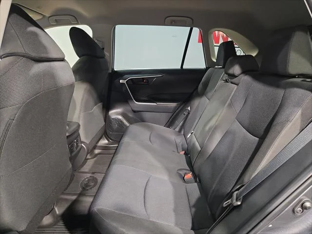 Certified Used 2025 MAGNETIC GRAY MET. Toyota  image 34