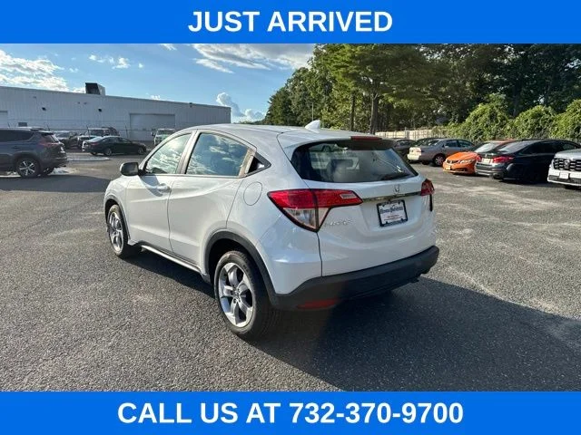 Used 2020 Platinum White Pearl Honda LX image 6