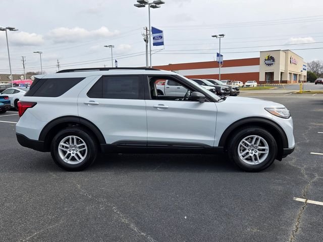 2026 Ford Explorer Active - Photo 10