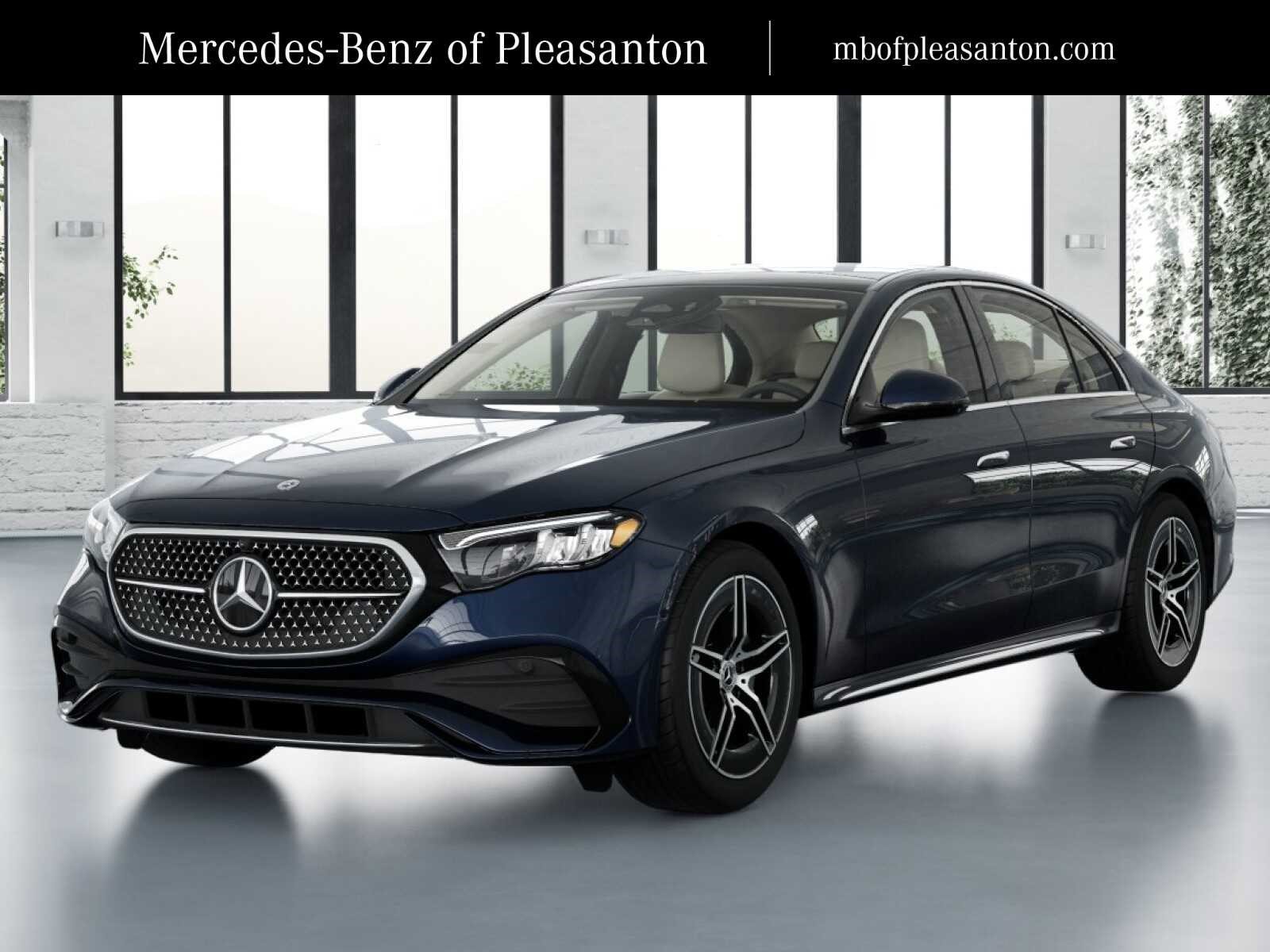2026 Mercedes-Benz E-Class E350's photo