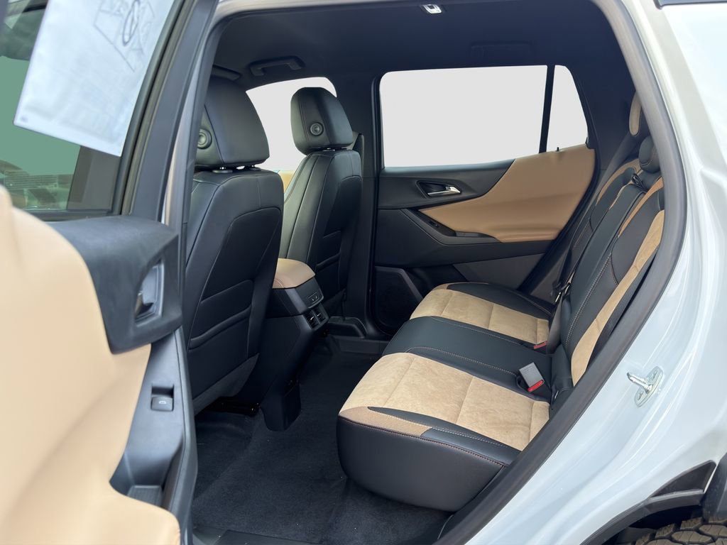 2026 Chevrolet Equinox ACTIV - Photo 25