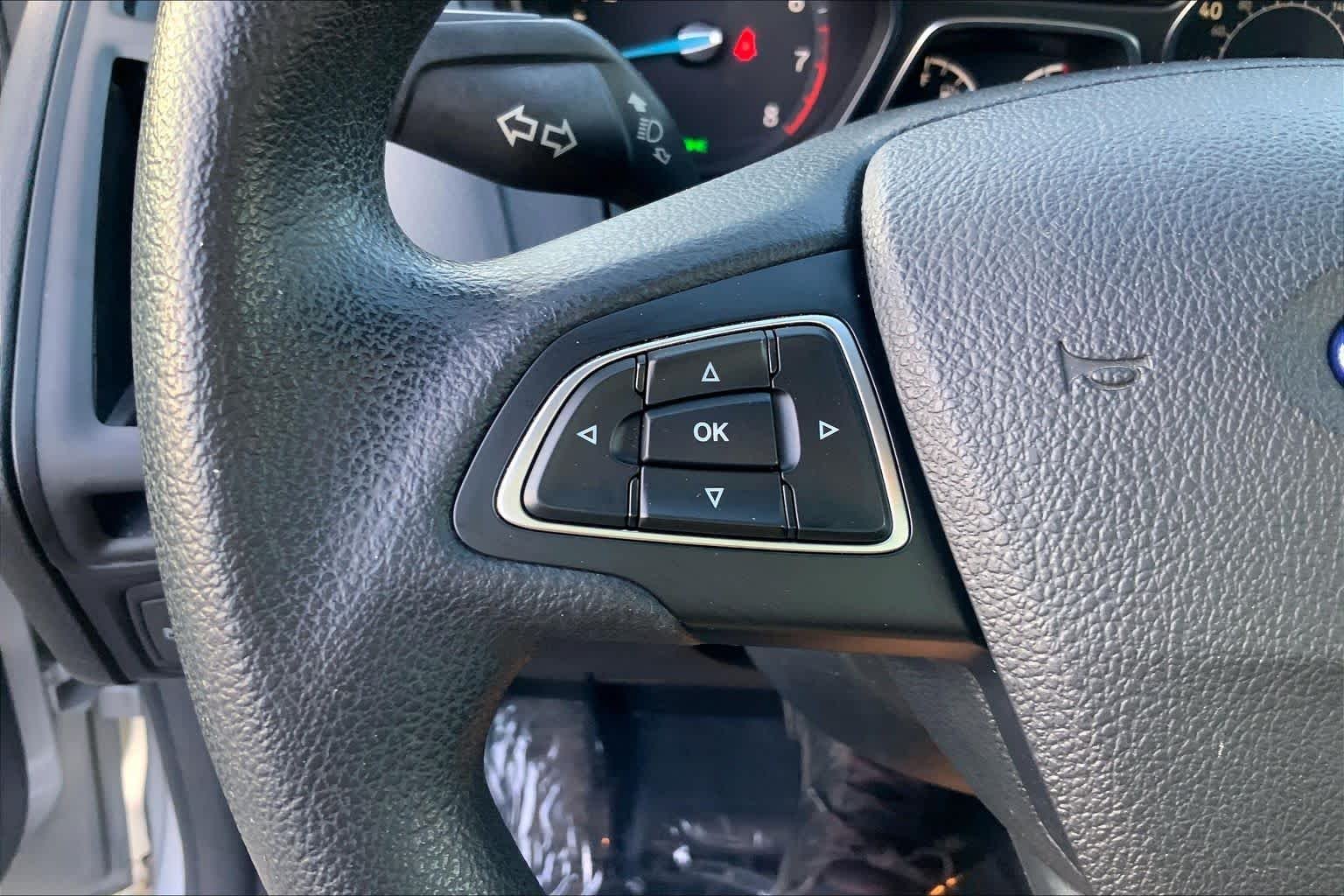 Used 2018 Ingot Silver Metallic Ford S image 22