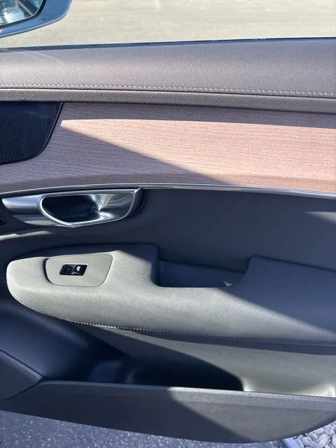 New 2026 Vapour Grey Volvo Plus image 47