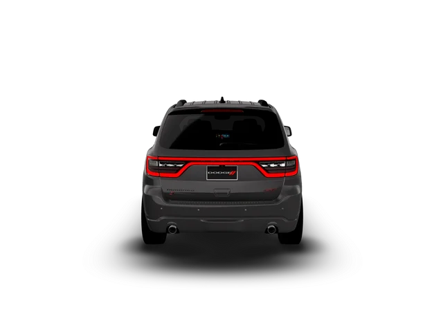 2026 Dodge Durango GT Plus - Photo 6