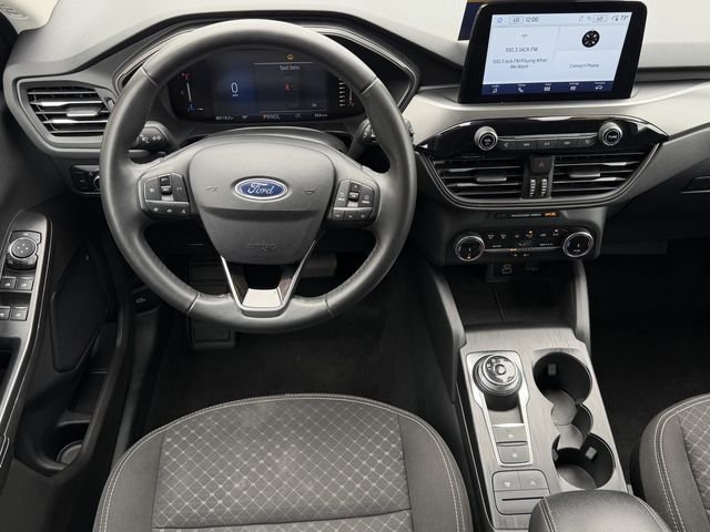 Used 2024 White Ford Active image 13