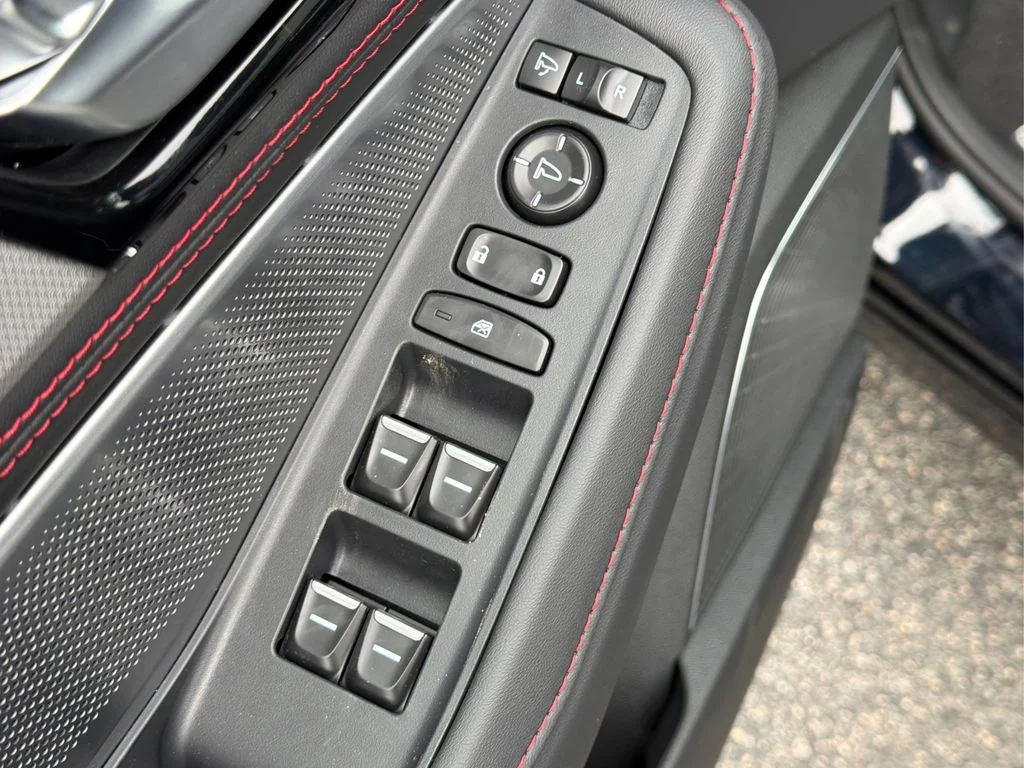 2026 Acura MDX A-Spec Package - Photo 16