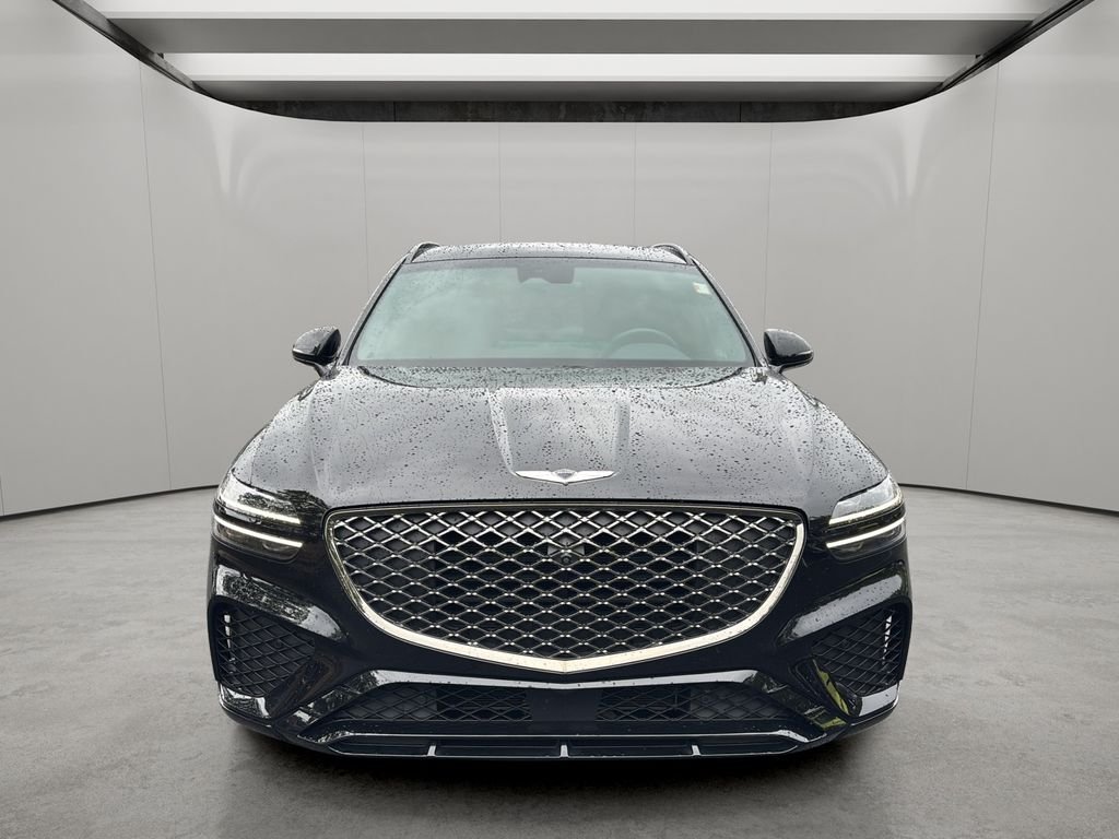 2025 GENESIS GV70 Sport - Photo 8