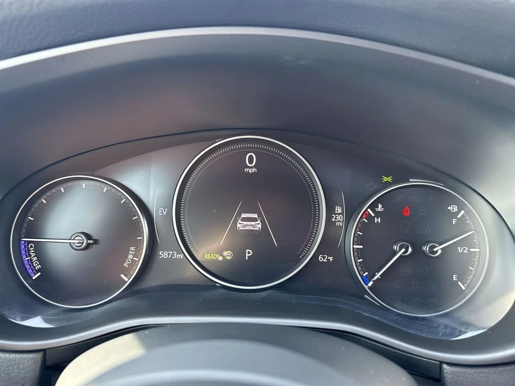 Used 2026 Beige Mazda Premium image 15