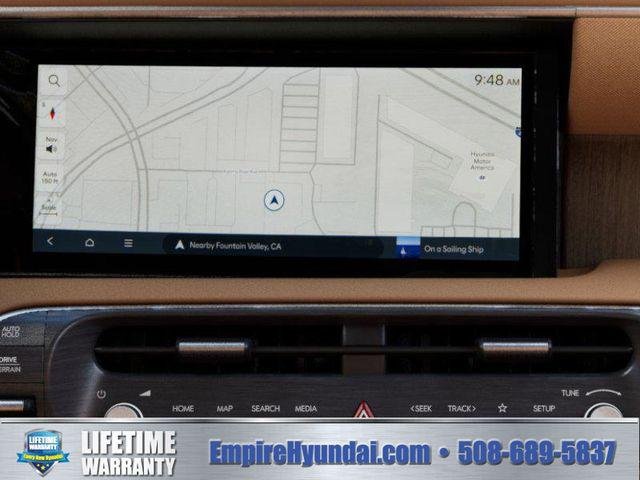New 2026 Pacific Sapphire Hyundai Calligraphy image 13