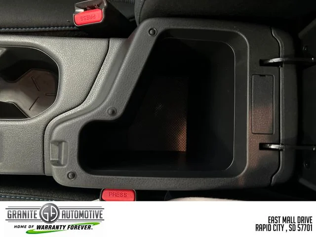 Used 2025 Gray Nissan S image 22