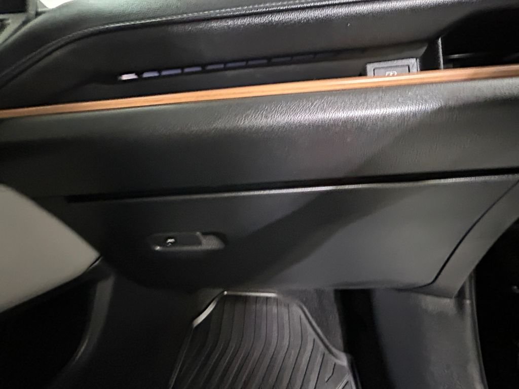 Used 2024 Black Toyota Platinum image 24