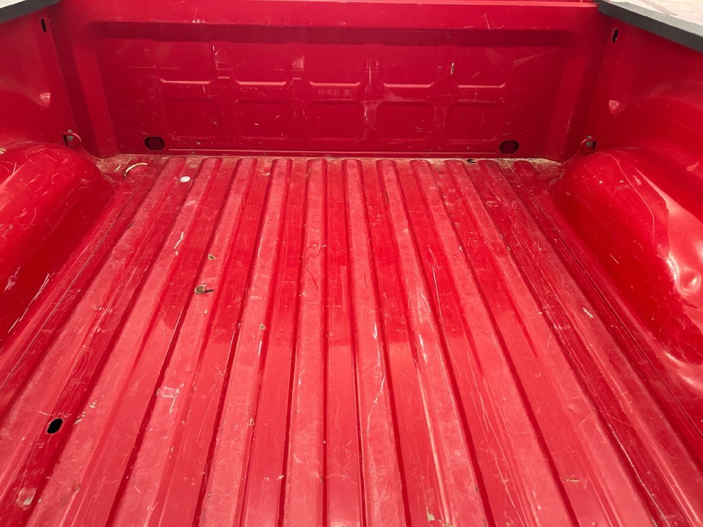 Used 2021 Red Ram SLT image 25