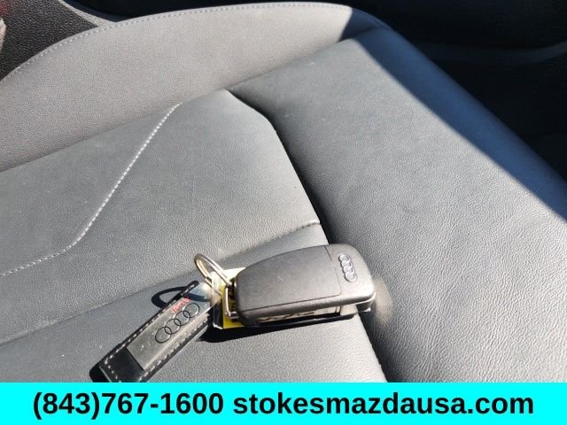 Used 2020  Audi Premium Plus S line image 27