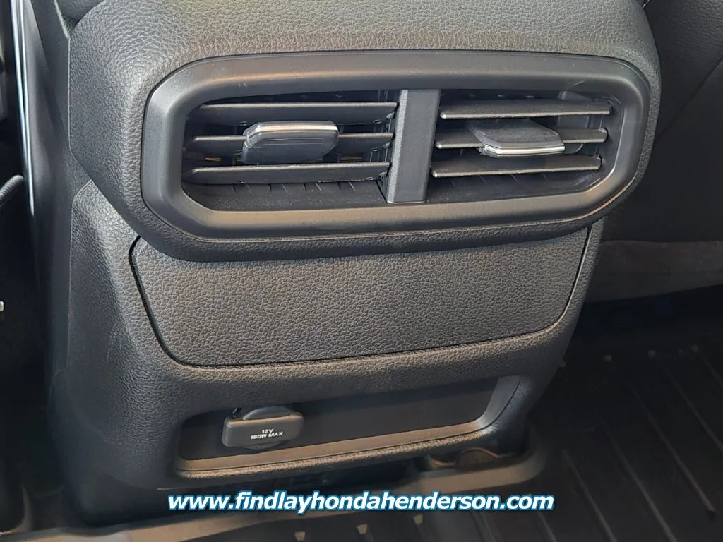 2025 Honda Ridgeline RTL - Photo 19