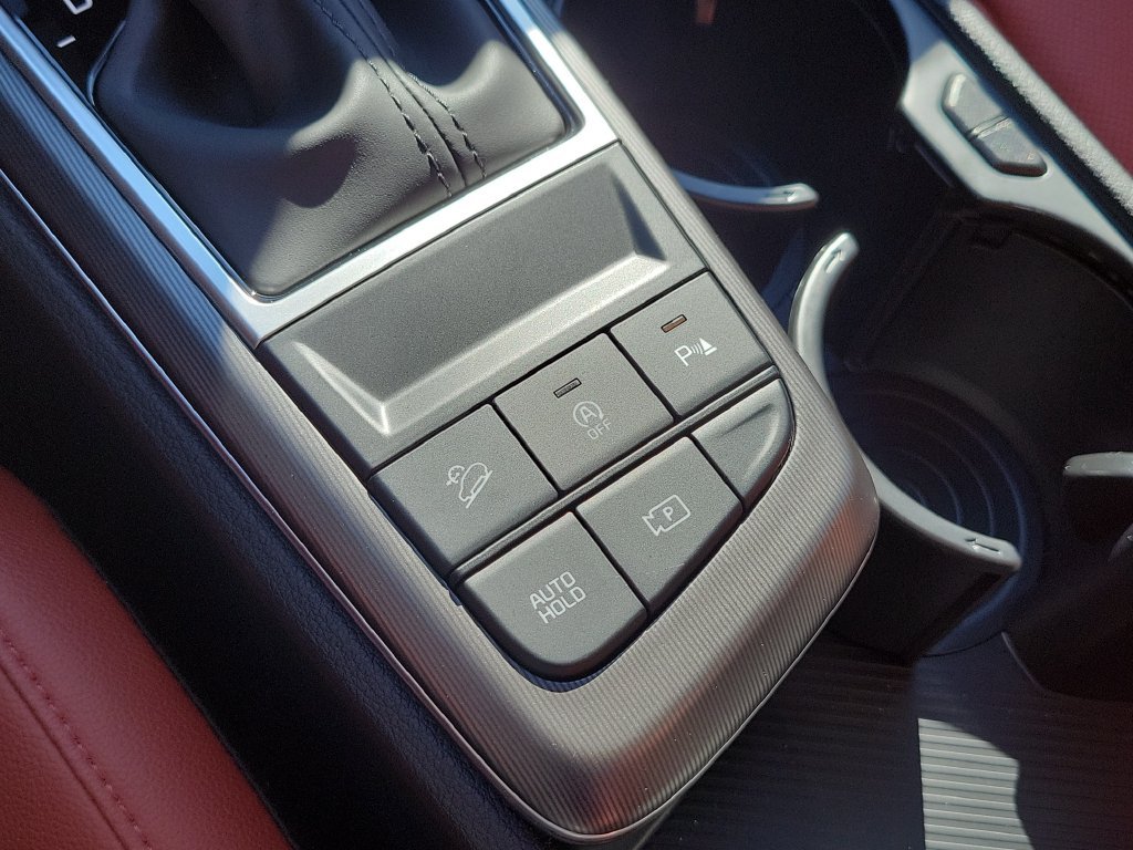 New 2027 Wolf Gray Kia SX Prestige image 36