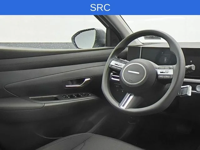 New 2026 White Hyundai SEL image 24