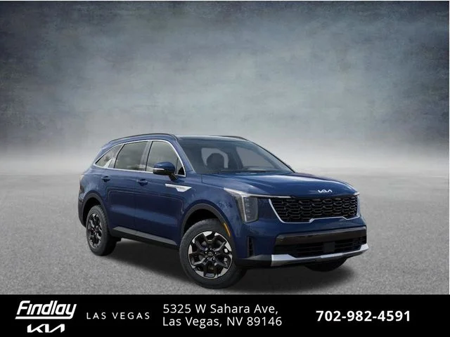 New 2026 Black Kia S image 10