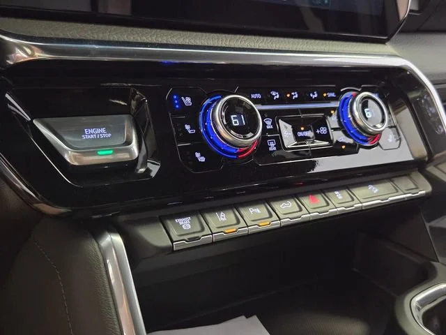 New 2026 Onyx Black GMC Denali image 22