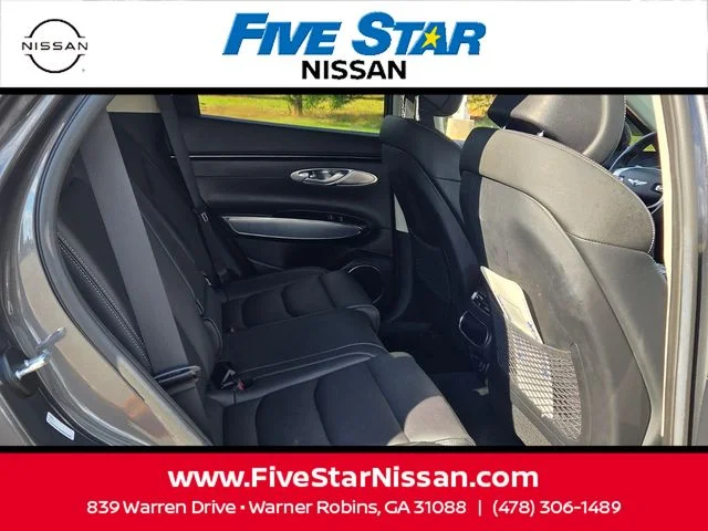 Used 2022 Gray Genesis 2.5T image 17