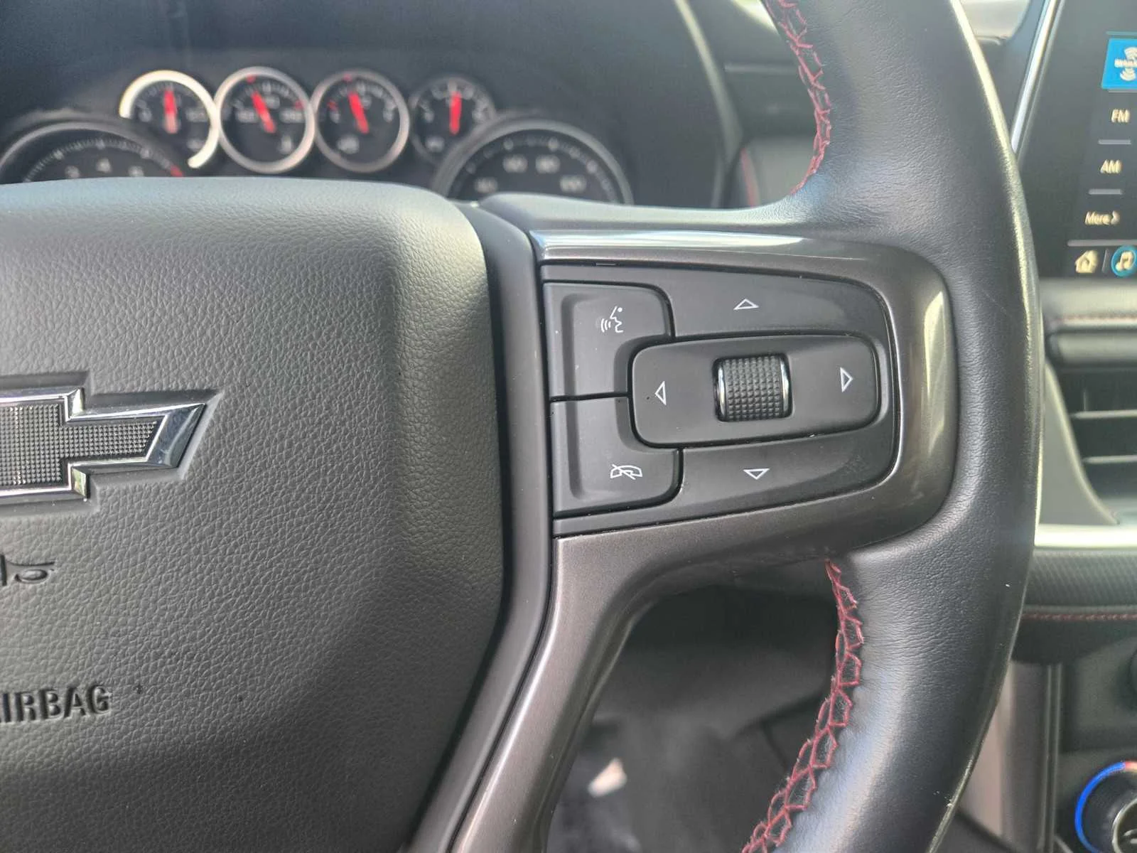2021 Chevrolet Tahoe RST - Photo 28