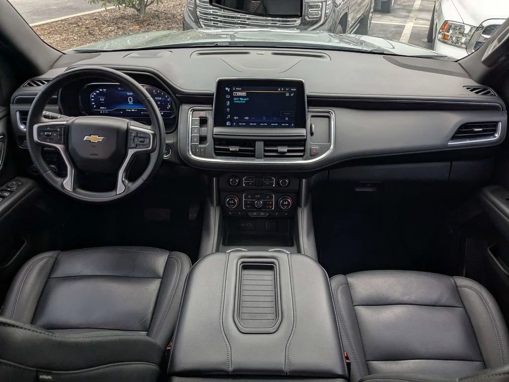 Certified Used 2024 Gray Chevrolet LT image 16