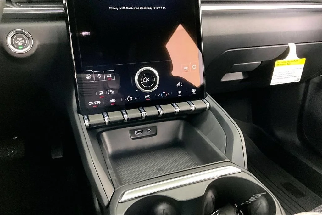 New 2027 Sterling Metallic GMC Elevation image 7