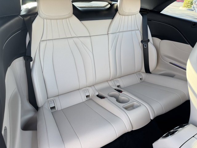 New 2026 Cirrus Silver Metallic Mercedes-Benz CLE 300 image 4