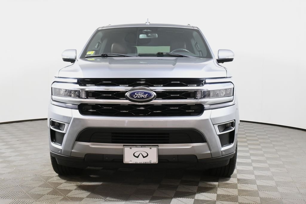 2024 Ford Expedition Limited - Photo 10