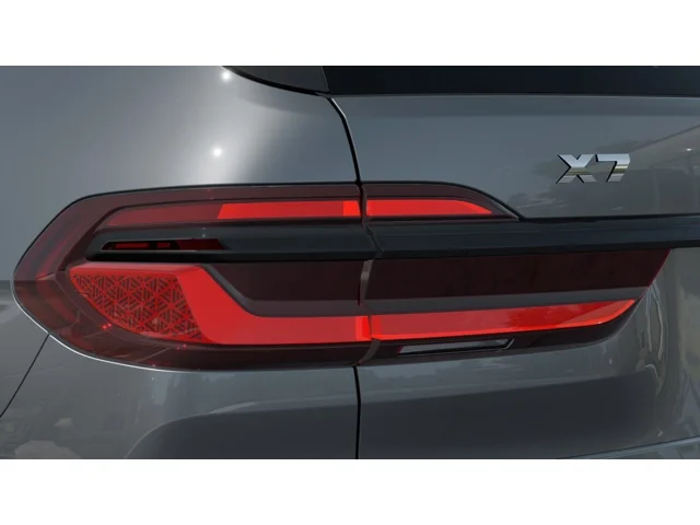 New 2027 Skyscraper Grey Metallic BMW  image 8