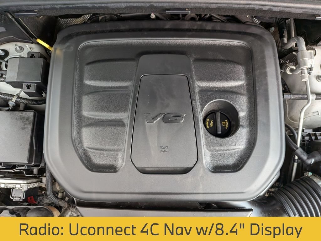 Used 2021 White Jeep Laredo X image 14
