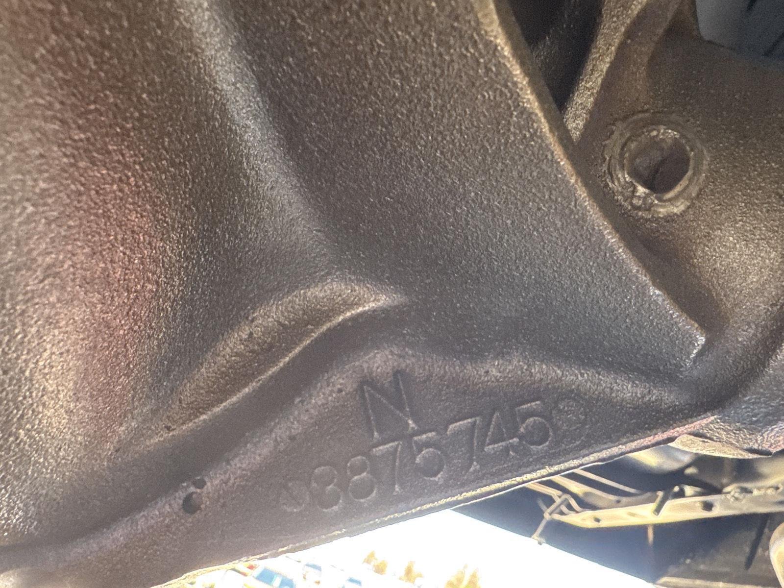 Used 1966  Chevrolet  image 39