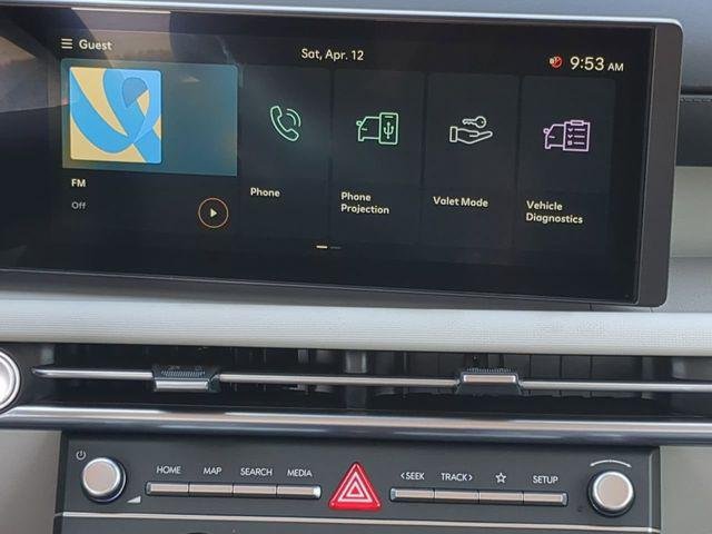 2025 Hyundai Tucson SE - Photo 17