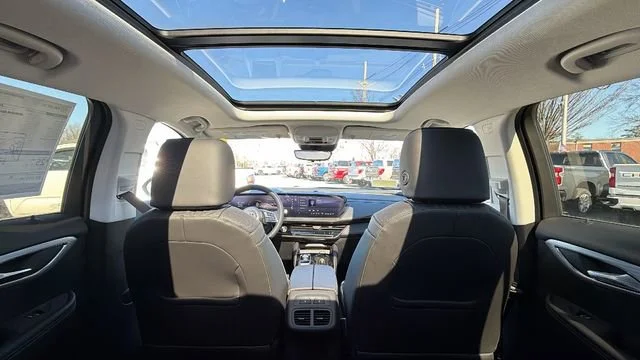 2026 Buick Envision Avenir - Photo 31