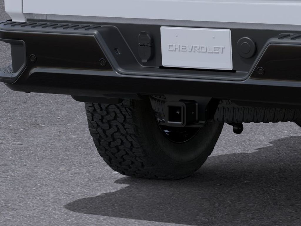 2026 Chevrolet Silverado 2500 HD LT - Photo 14