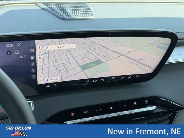 2026 Buick Enclave Preferred - Photo 11
