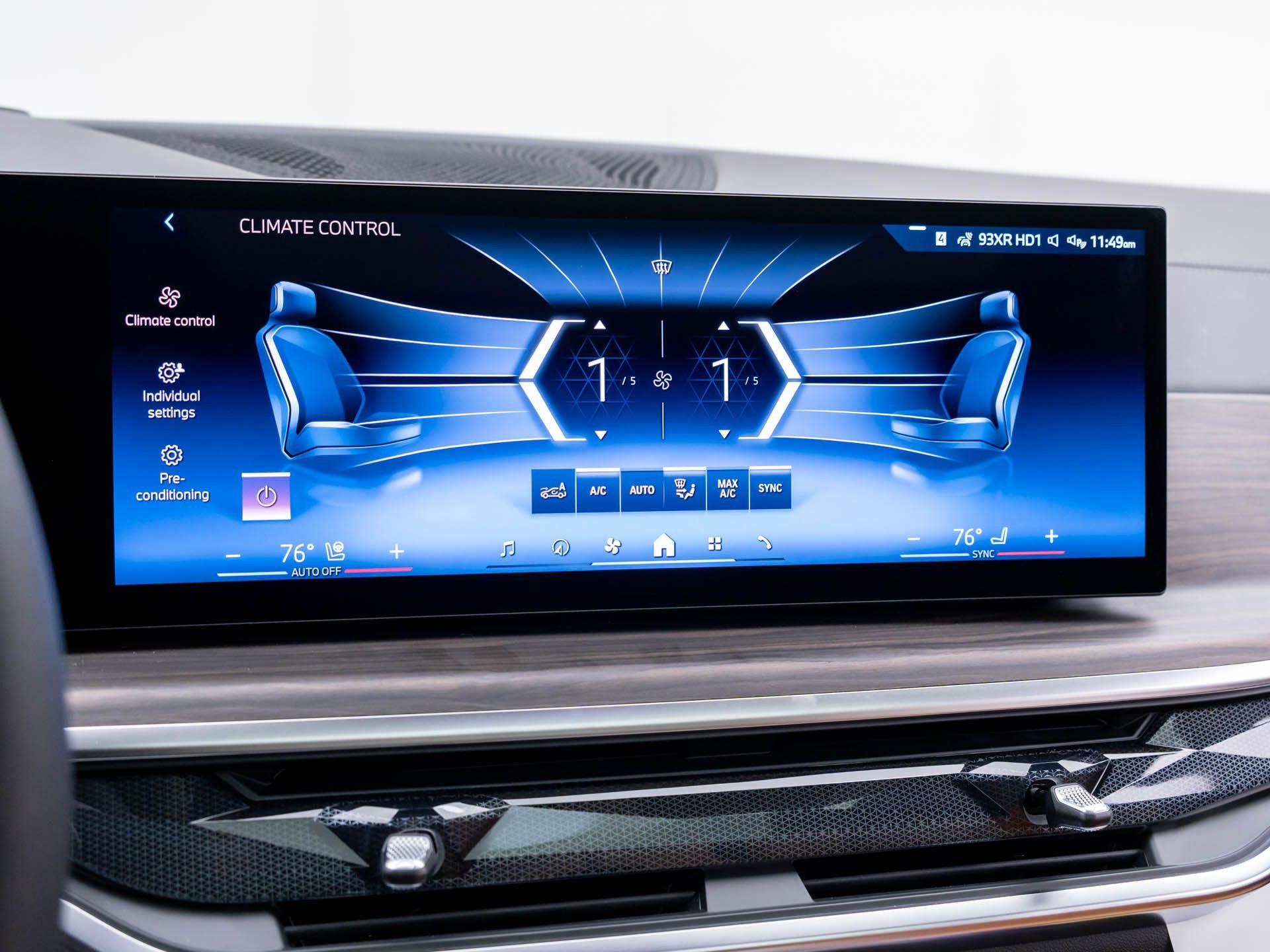 New 2026 Dravit Grey Metallic BMW xDrive40i image 25