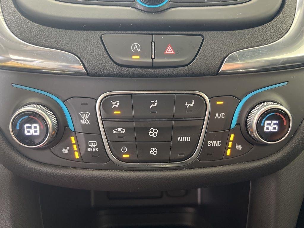 Used 2024 Bronze Metallic Chevrolet LT image 15