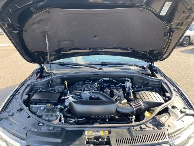 Used 2023 Black Dodge GT image 28