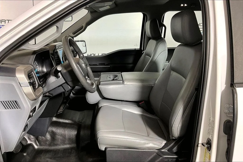 Certified Used 2022 Oxford White Ford XL image 20