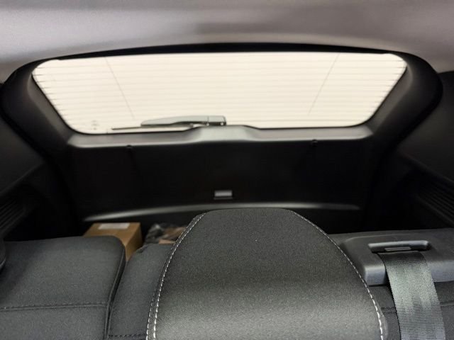 New 2026 Vapor Blue Metallic Ford Active® image 23