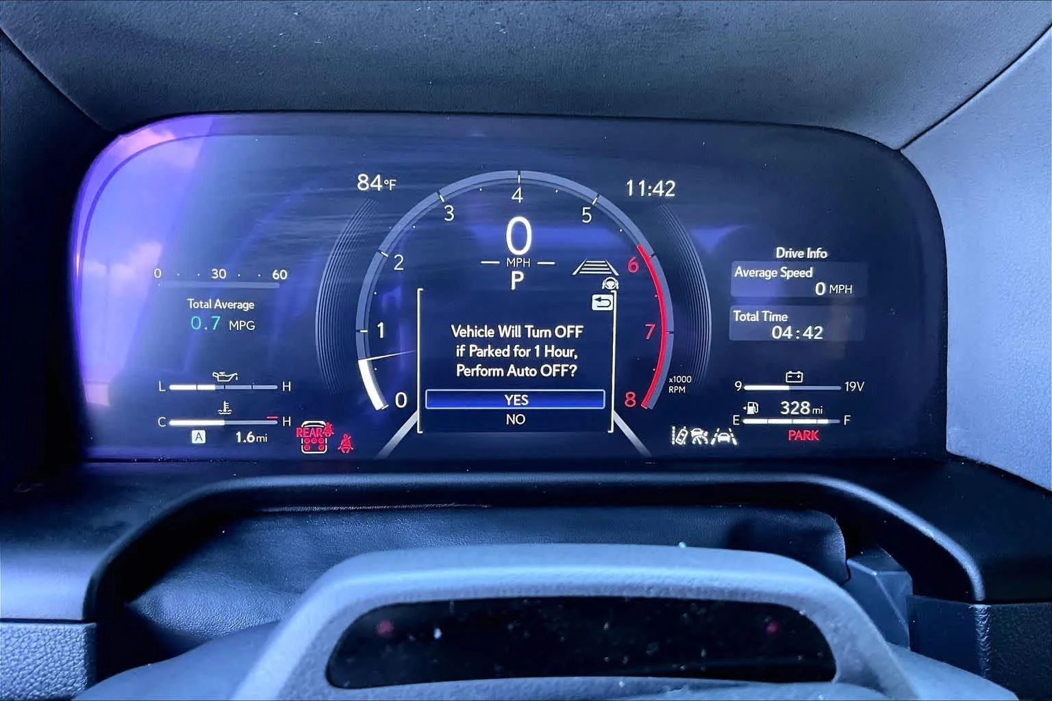 Used 2024 Incognito Lexus Premium+ image 25